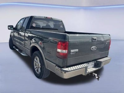 2004 Ford F-150 XL