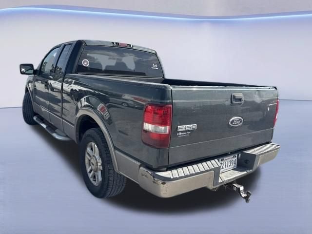 2004 Ford F-150 XL