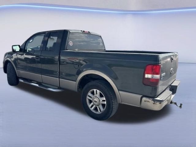 2004 Ford F-150 XL