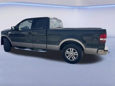 2004 Ford F-150 XL