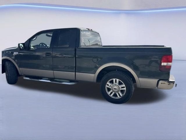2004 Ford F-150 XL