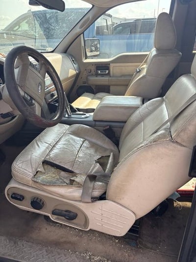 2004 Ford F-150 XL