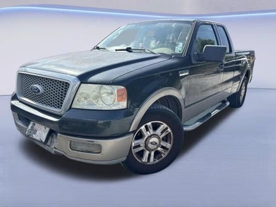 2004 Ford F-150 XL