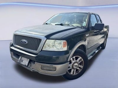 2004 Ford F-150 XL