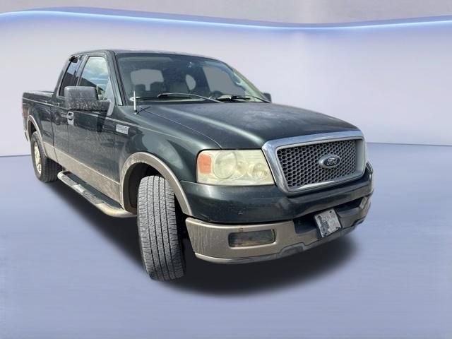 2004 Ford F-150 XL