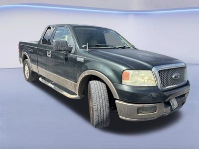 2004 Ford F-150 XL