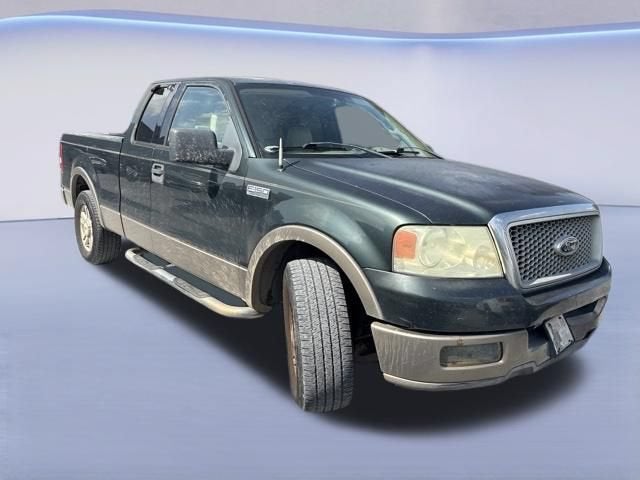 2004 Ford F-150 XL