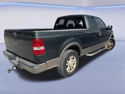 2004 Ford F-150 XL