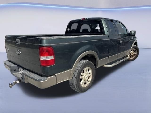 2004 Ford F-150 XL