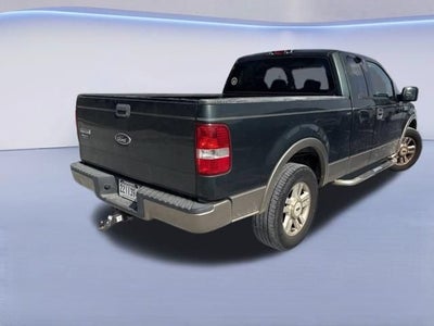 2004 Ford F-150 XL