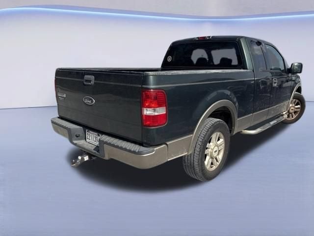 2004 Ford F-150 XL