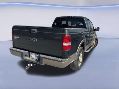 2004 Ford F-150 XL