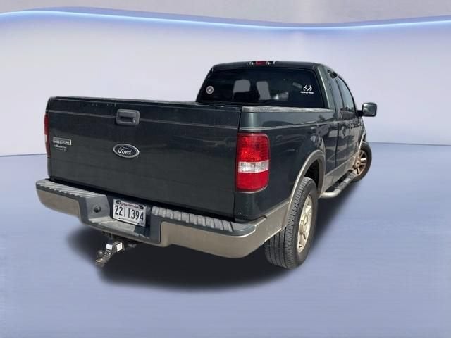 2004 Ford F-150 XL