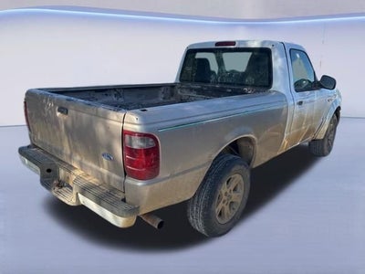 2005 Ford Ranger XL