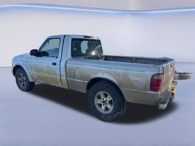 2005 Ford Ranger XL