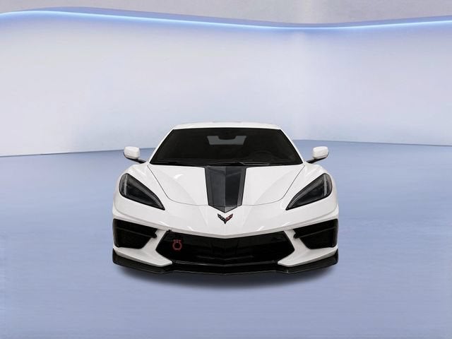 2024 Chevrolet Corvette Stingray 3LT