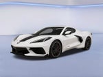 2024 Chevrolet Corvette Stingray 3LT