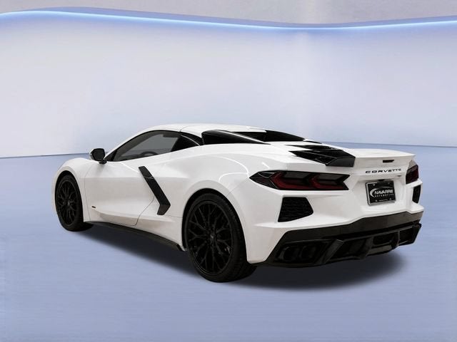 2024 Chevrolet Corvette Stingray 3LT
