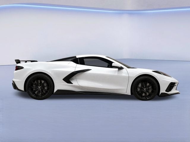 2024 Chevrolet Corvette Stingray 3LT