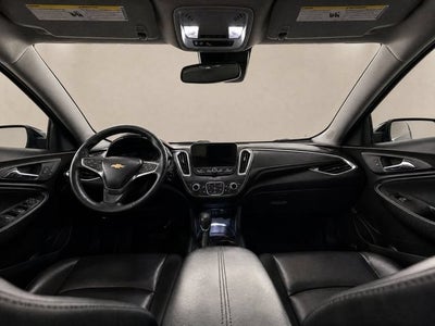 2024 Chevrolet Malibu 2LT