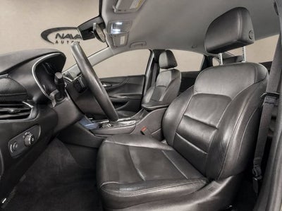 2024 Chevrolet Malibu 2LT