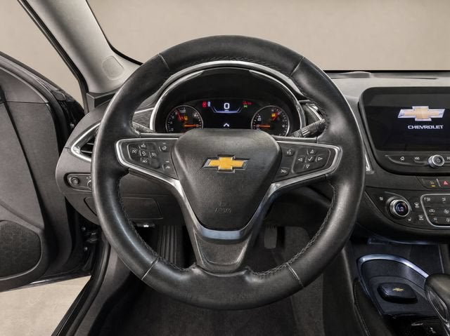 2024 Chevrolet Malibu 2LT