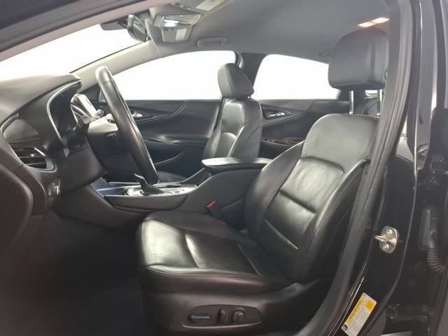 2024 Chevrolet Malibu 2LT