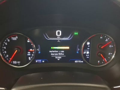 2024 Chevrolet Malibu 2LT