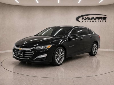 2024 Chevrolet Malibu 2LT