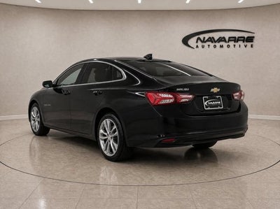 2024 Chevrolet Malibu 2LT