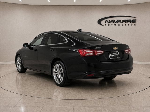 2024 Chevrolet Malibu 2LT