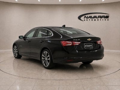 2024 Chevrolet Malibu 2LT
