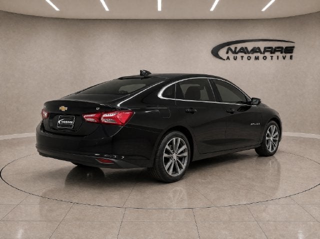 2024 Chevrolet Malibu 2LT