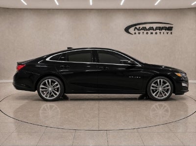 2024 Chevrolet Malibu 2LT