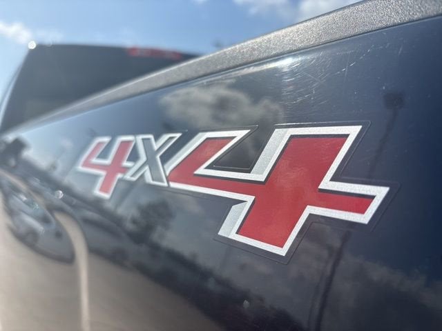 2015 Chevrolet Silverado 2500 HD High Country