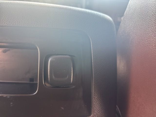 2015 Chevrolet Silverado 2500 HD High Country