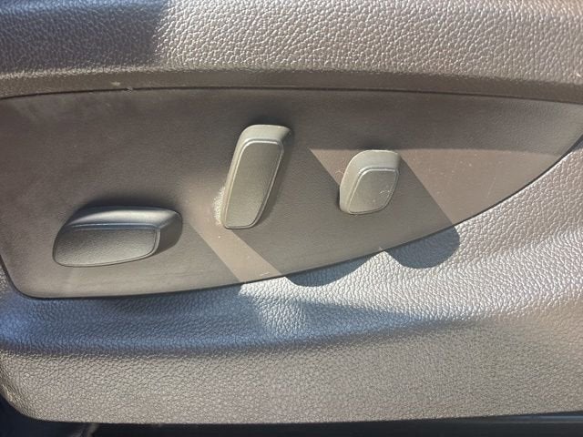 2015 Chevrolet Silverado 2500 HD High Country