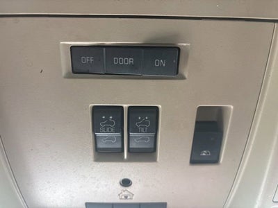 2015 Chevrolet Silverado 2500 HD High Country