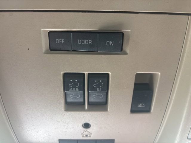 2015 Chevrolet Silverado 2500 HD High Country