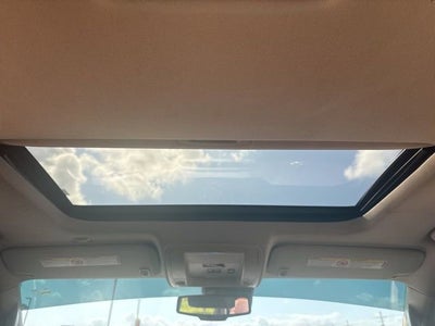 2015 Chevrolet Silverado 2500 HD High Country