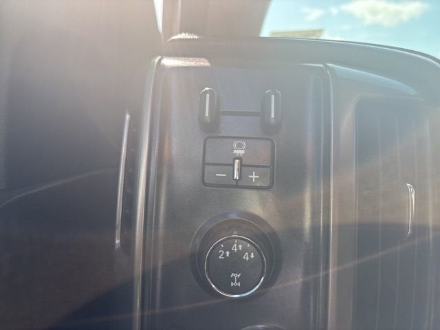 2015 Chevrolet Silverado 2500 HD High Country