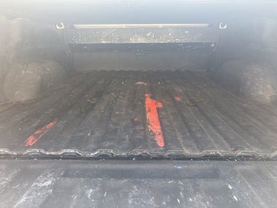 2015 Chevrolet Silverado 2500 HD High Country