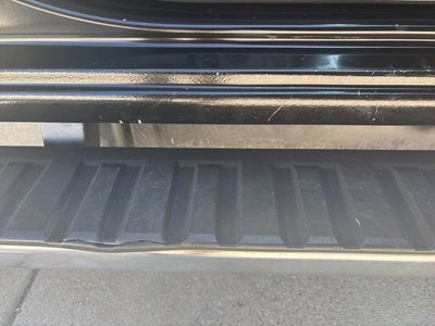 2015 Chevrolet Silverado 2500 HD High Country