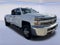 2016 Chevrolet Silverado 3500 HD Work Truck