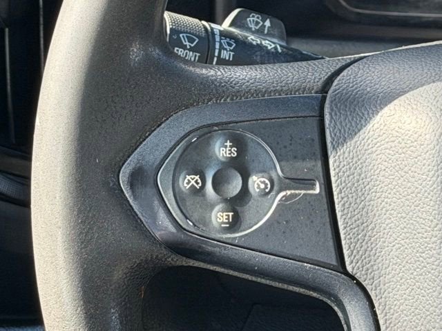 2016 Chevrolet Silverado 3500 HD Work Truck