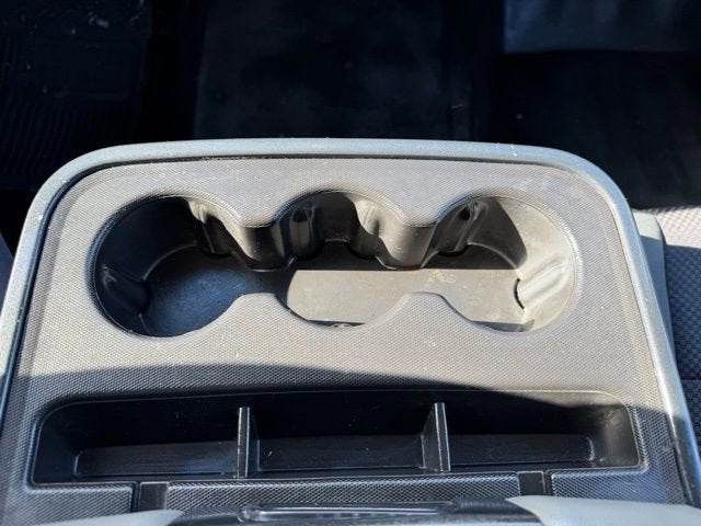 2016 Chevrolet Silverado 3500 HD Work Truck