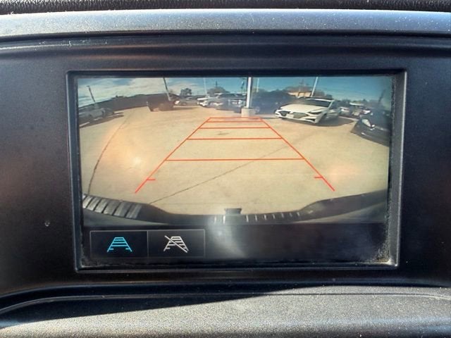 2016 Chevrolet Silverado 3500 HD Work Truck