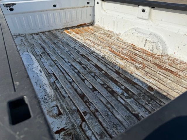 2016 Chevrolet Silverado 3500 HD Work Truck