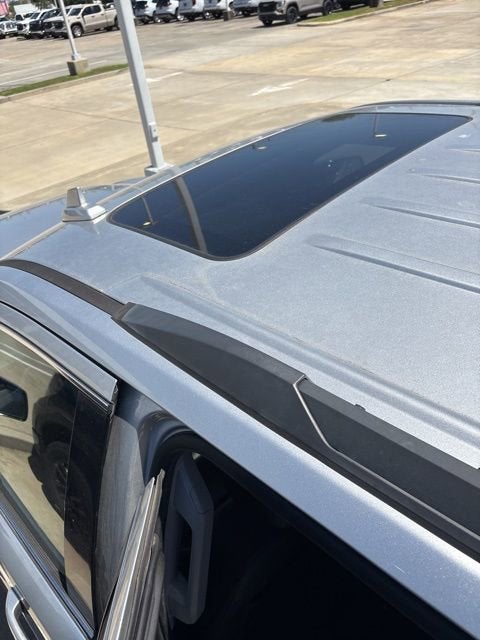 2017 GMC Yukon XL SLT