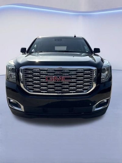 2019 GMC Yukon XL Denali